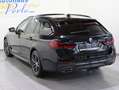 BMW 530 i XDRIVE TOURING M-PAKET"PANO"K-SITZE"DA-PROF"H-UP Schwarz - thumbnail 3