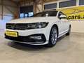 Volkswagen Passat Variant 2x R-LINE SKY VIRTUAL COCKPIT KAMERA HEAD-UP AHK Weiß - thumbnail 4