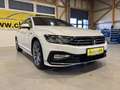 Volkswagen Passat Variant 2x R-LINE SKY VIRTUAL COCKPIT KAMERA HEAD-UP AHK Weiß - thumbnail 6
