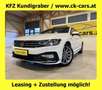 Volkswagen Passat Variant 2x R-LINE SKY VIRTUAL COCKPIT KAMERA HEAD-UP AHK Weiß - thumbnail 1
