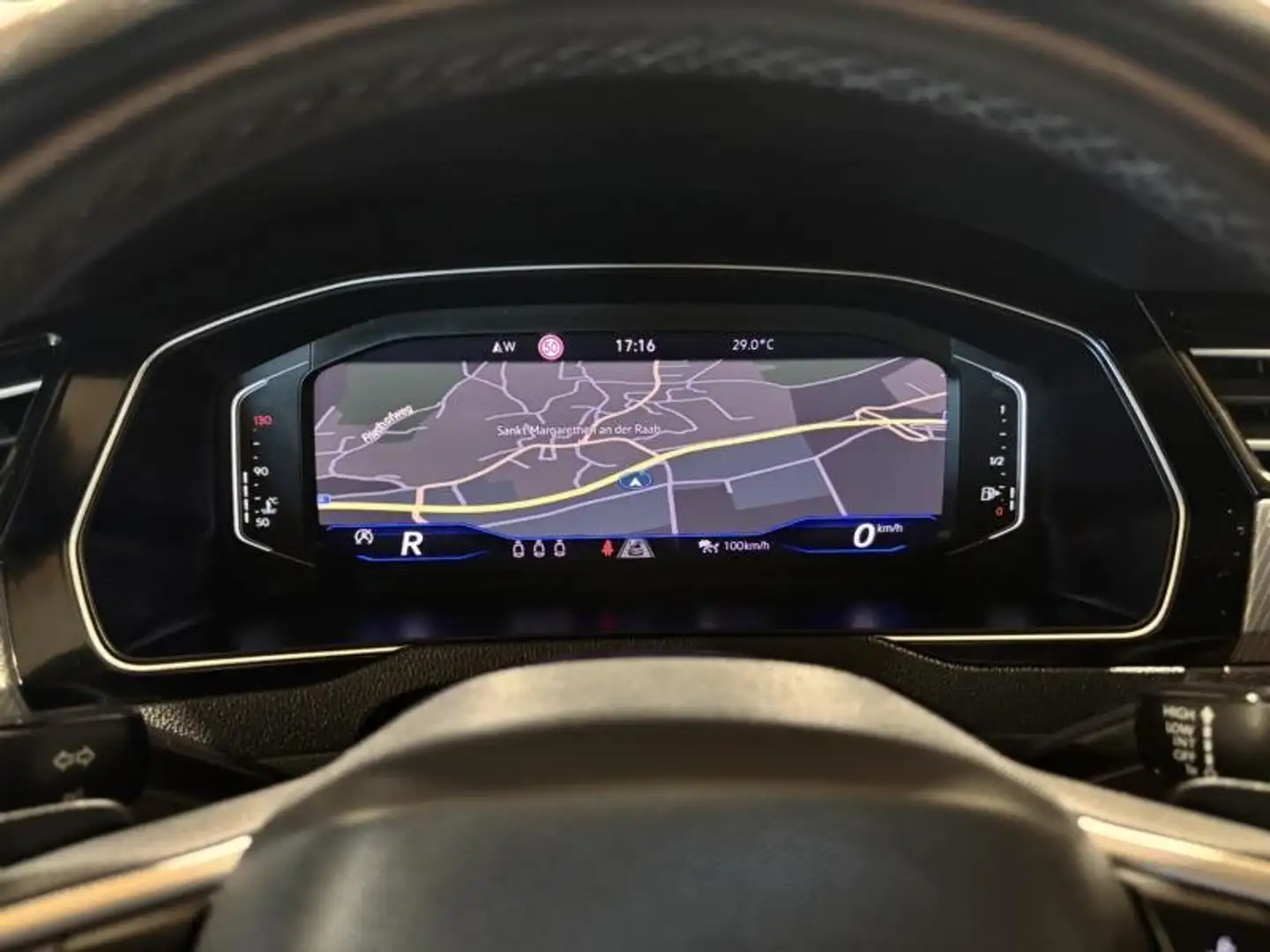 Volkswagen Passat Variant 2x R-LINE SKY VIRTUAL COCKPIT KAMERA HEAD-UP AHK Weiß - 2