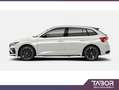 Skoda Scala TSI 116 MonteC Pano Matrix Cam Blanc - thumbnail 2