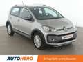 Volkswagen up! 1.0 Cross up! BM Aut.*CAM*PDC*SHZ*KLIMA* Gris - thumbnail 8