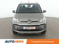 Volkswagen up! 1.0 Cross up! BM Aut.*CAM*PDC*SHZ*KLIMA* Gris - thumbnail 9
