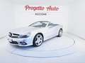 Mercedes-Benz SL 500 SL 500 550 Roadster R230 AMG PACK FATTURE MERCEDES Grigio - thumbnail 1