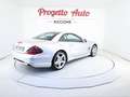 Mercedes-Benz SL 500 SL 500 550 Roadster R230 AMG PACK FATTURE MERCEDES Grigio - thumbnail 4
