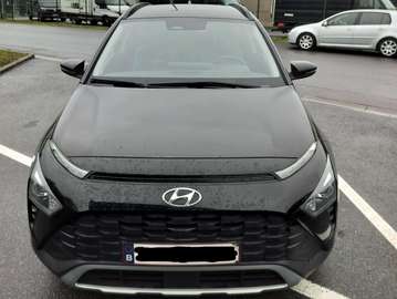 Bayon 1.0 T-GDi Twist DCT