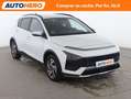 Hyundai BAYON 1.0 T-GDI Mild-Hybrid Style 2WD Blanc - thumbnail 8