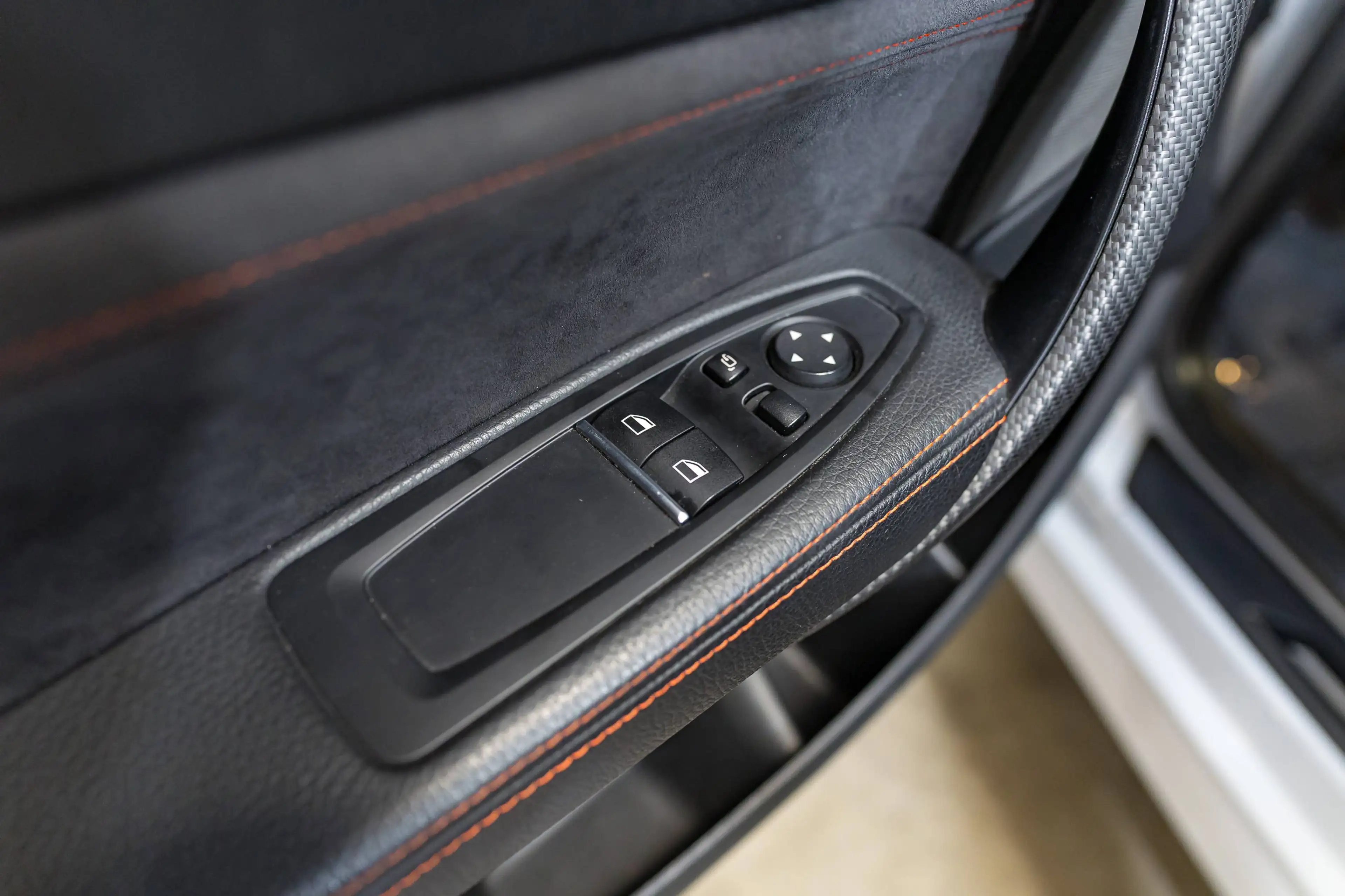 BMW M2 F87n COMPETITION - DKG | NAVI PRO | ADAPTIVE LED | HARMANKARDON | BIG BRAKES — photo 15