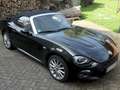 Fiat 124 Spider 124 Spider 1.4 MultiAir Turbo Lusso crna - thumbnail 10