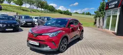 Toyota C-HR 1,2 Team D