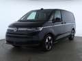 Volkswagen T7 Multivan Style Lang LÜ 2.0 TDI DSG 5J. Garantie Noir - thumbnail 1