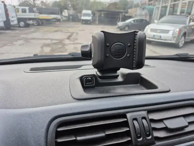 Fiat Panda view 8