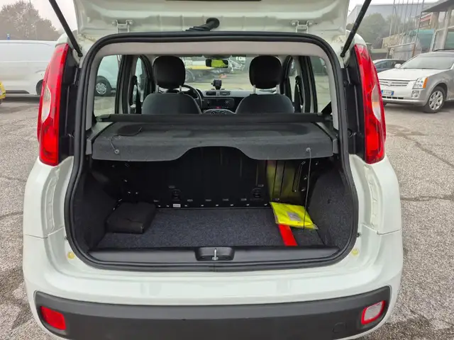 Fiat Panda view 5