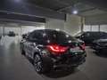 BMW X6 M X6M50d JET BLACK ACC HUD SHD SOFTCL AHK TV STHZ Negro - thumbnail 15