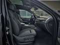 BMW X6 M X6M50d JET BLACK ACC HUD SHD SOFTCL AHK TV STHZ Negro - thumbnail 11
