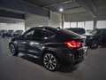 BMW X6 M X6M50d JET BLACK ACC HUD SHD SOFTCL AHK TV STHZ Noir - thumbnail 13