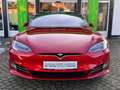 Tesla Model S 90D 90kWh (mit Batterie) FREE SUC Rot - thumbnail 3