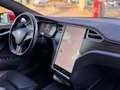 Tesla Model S 90D 90kWh (mit Batterie) FREE SUC Rot - thumbnail 10