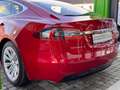 Tesla Model S 90D 90kWh (mit Batterie) FREE SUC Rot - thumbnail 5