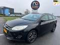 Ford Focus Wagon 2011 * 1.6 TDCI Lease Trend * EURO 5 * EXPOR Noir - thumbnail 1