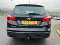 Ford Focus Wagon 2011 * 1.6 TDCI Lease Trend * EURO 5 * EXPOR Noir - thumbnail 4