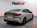 BMW 218 218dA Gran Coupé Blanco - thumbnail 4