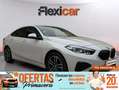 BMW 218 218dA Gran Coupé Blanco - thumbnail 1