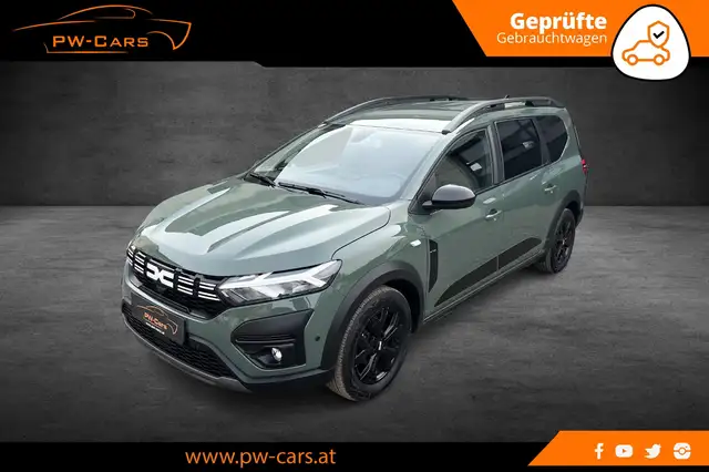 Dacia Jogger Extreme LED, KAMERA, PDC, TOUCH 8", SHZ USW.