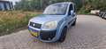 Fiat Doblo 1.4 Dynamic Синій - thumbnail 1
