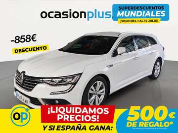 S.T. 1.6dCi Energy Zen 96kW
