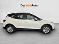 SEAT Arona 1.0 TSI S&S Style DSG7 XM 115 Blanc - thumbnail 3