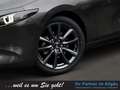 Mazda 3 e-SKY-G 150 EXCLUSIVE LED+HEADUP+BOSE+NAV+SHZ+ Grey - thumbnail 6