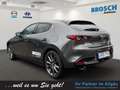 Mazda 3 e-SKY-G 150 EXCLUSIVE LED+HEADUP+BOSE+NAV+SHZ+ Grey - thumbnail 4