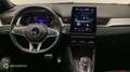 Renault Captur 1.6 E-Tech hybride 145ch RS Line - 21B - thumbnail 11
