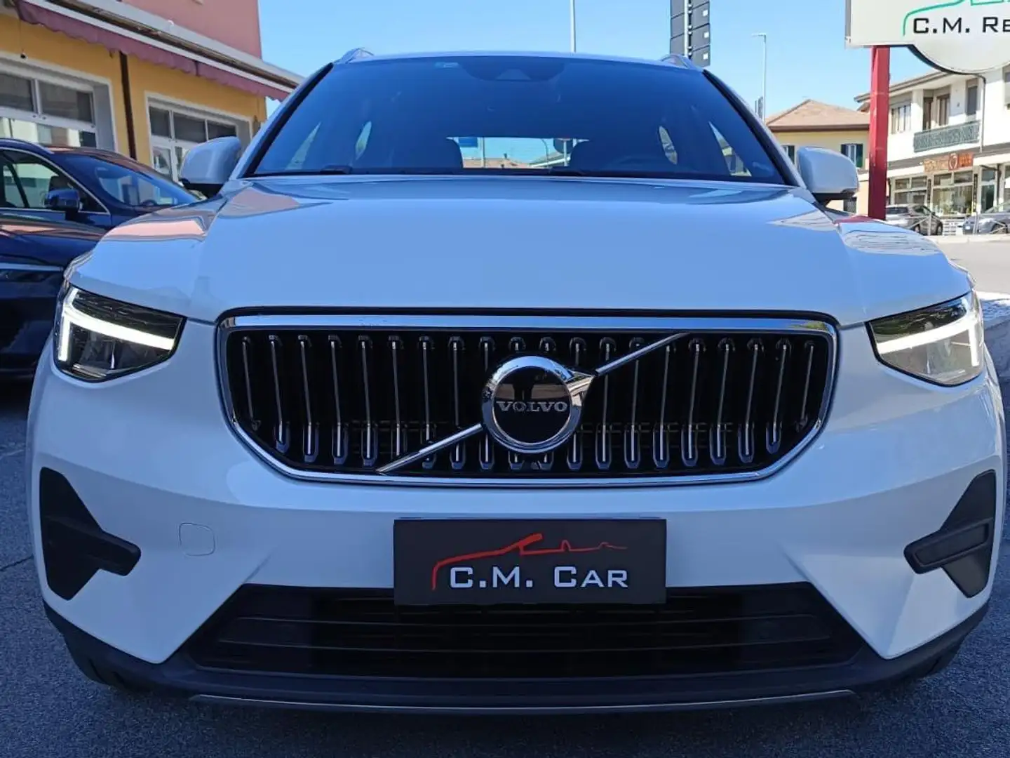 Volvo XC40 1.5 t5 recharge phev Core auto Wit - 2