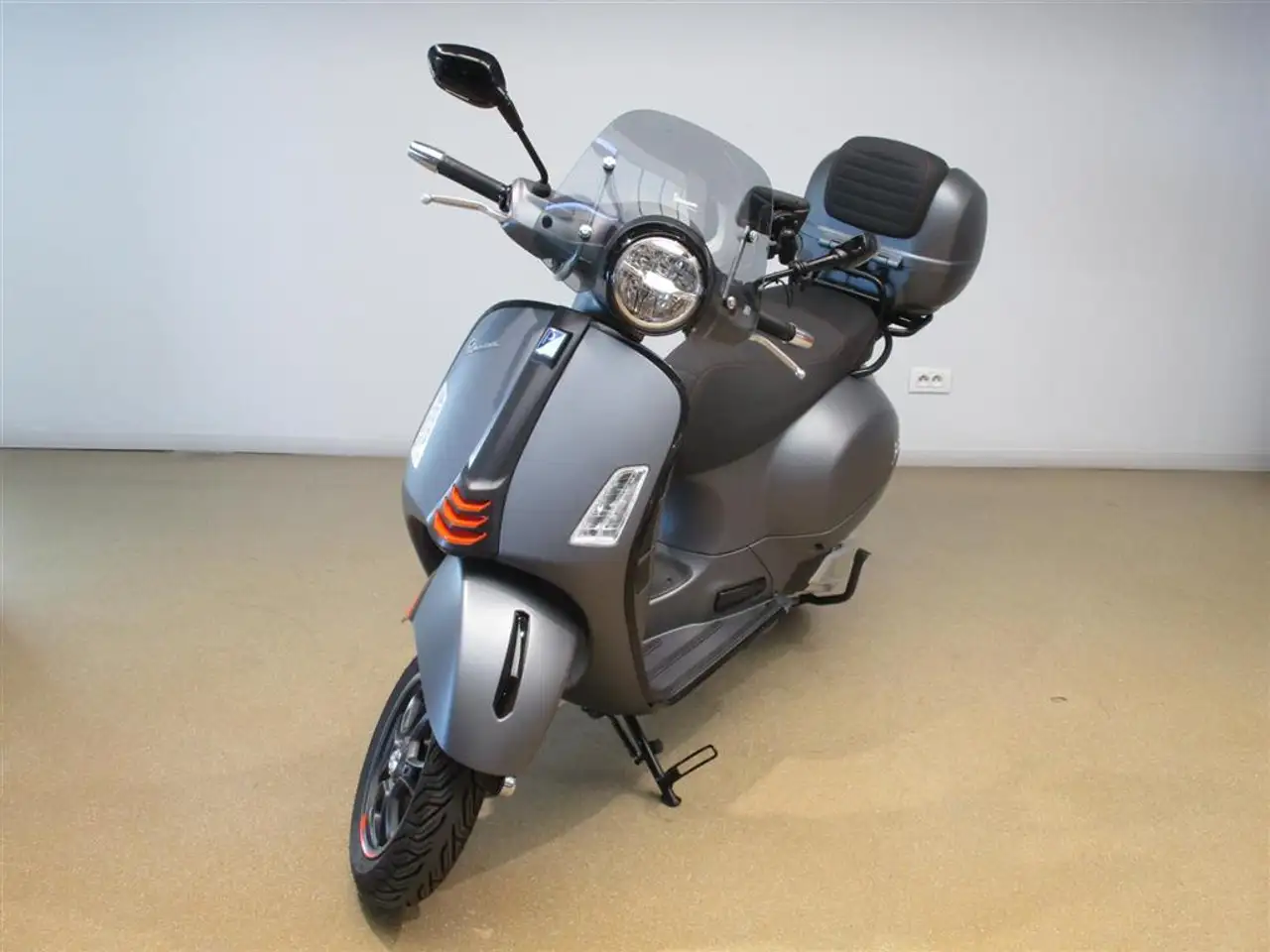 Vespa GTS 310