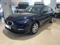 SEAT Leon ST 1.5 TGI S&S Style 130 Kék - thumbnail 3