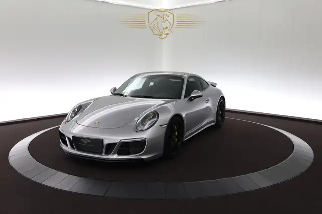 Porsche 991 3.0 Carrera GTS -Pano/Keramisch/BOSE-
