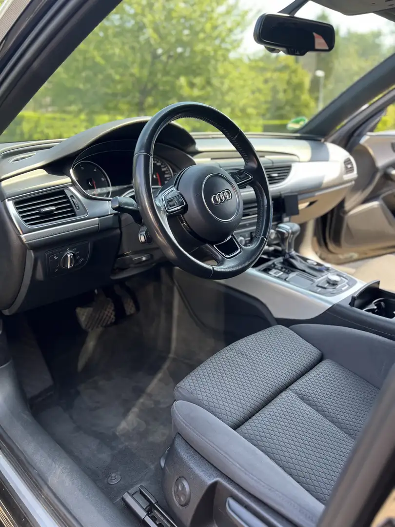 Audi A6 Avant 3.0 TDI DPF multitronic - 1