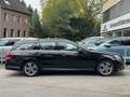 Mercedes-Benz E 250 4M Avantgarde Aut. Comand Schiebedach AHK Nero - thumbnail 9