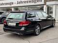 Mercedes-Benz E 250 4M Avantgarde Aut. Comand Schiebedach AHK Nero - thumbnail 8