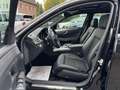 Mercedes-Benz E 250 4M Avantgarde Aut. Comand Schiebedach AHK Nero - thumbnail 10
