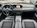 Mercedes-Benz E 250 4M Avantgarde Aut. Comand Schiebedach AHK Nero - thumbnail 2