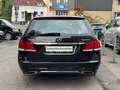 Mercedes-Benz E 250 4M Avantgarde Aut. Comand Schiebedach AHK Nero - thumbnail 7
