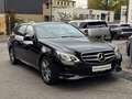 Mercedes-Benz E 250 4M Avantgarde Aut. Comand Schiebedach AHK Nero - thumbnail 3