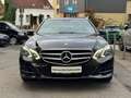 Mercedes-Benz E 250 4M Avantgarde Aut. Comand Schiebedach AHK Schwarz - thumbnail 1