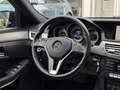 Mercedes-Benz E 250 4M Avantgarde Aut. Comand Schiebedach AHK Noir - thumbnail 17