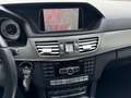 Mercedes-Benz E 250 4M Avantgarde Aut. Comand Schiebedach AHK Noir - thumbnail 18