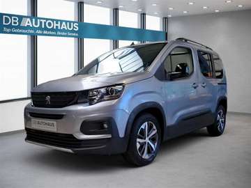 Kombi GT 1.5 BlueHDi